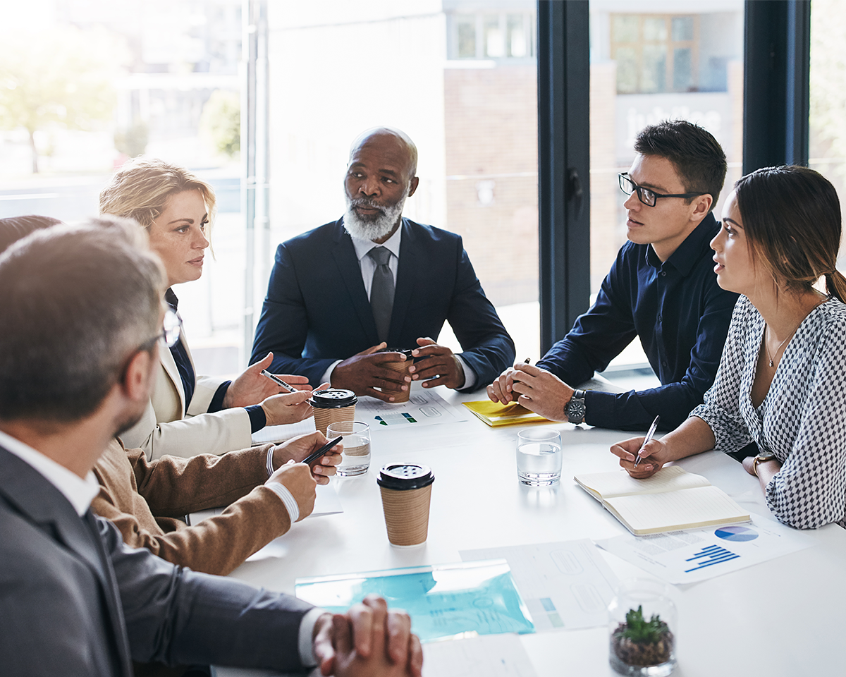 master's in international relations