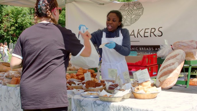 south norwood community festival