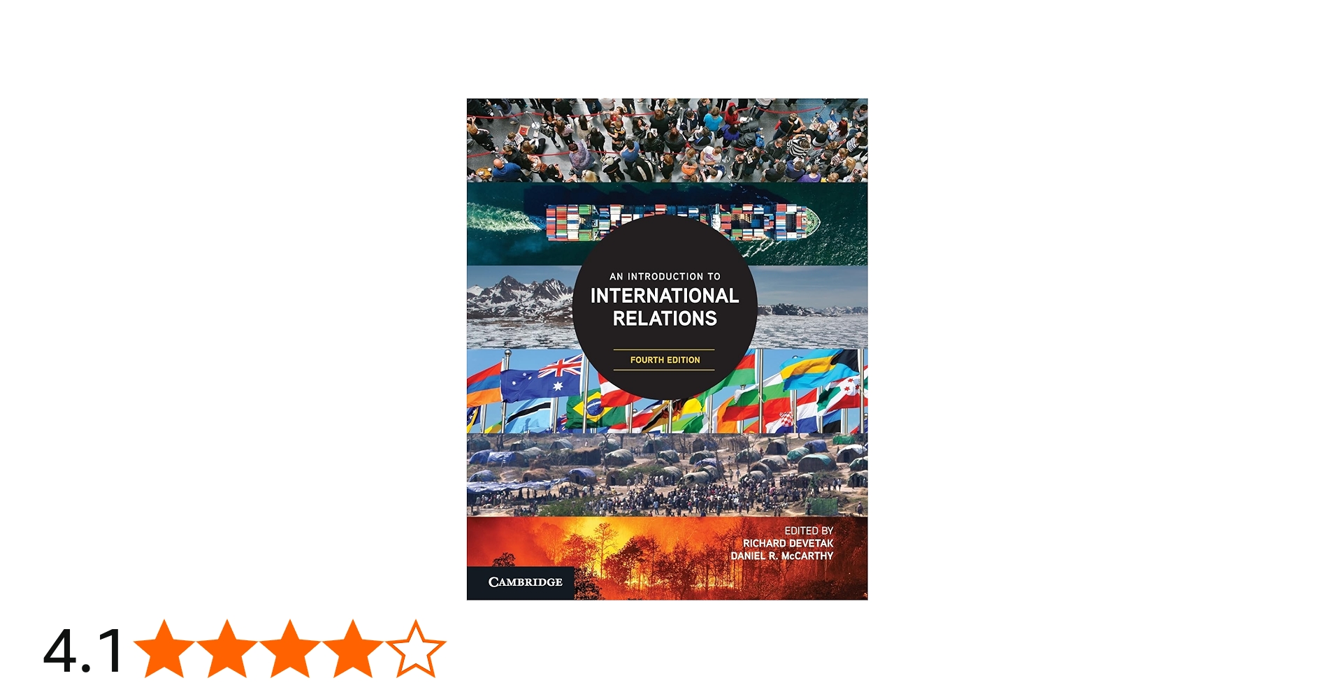 introduction to international relations