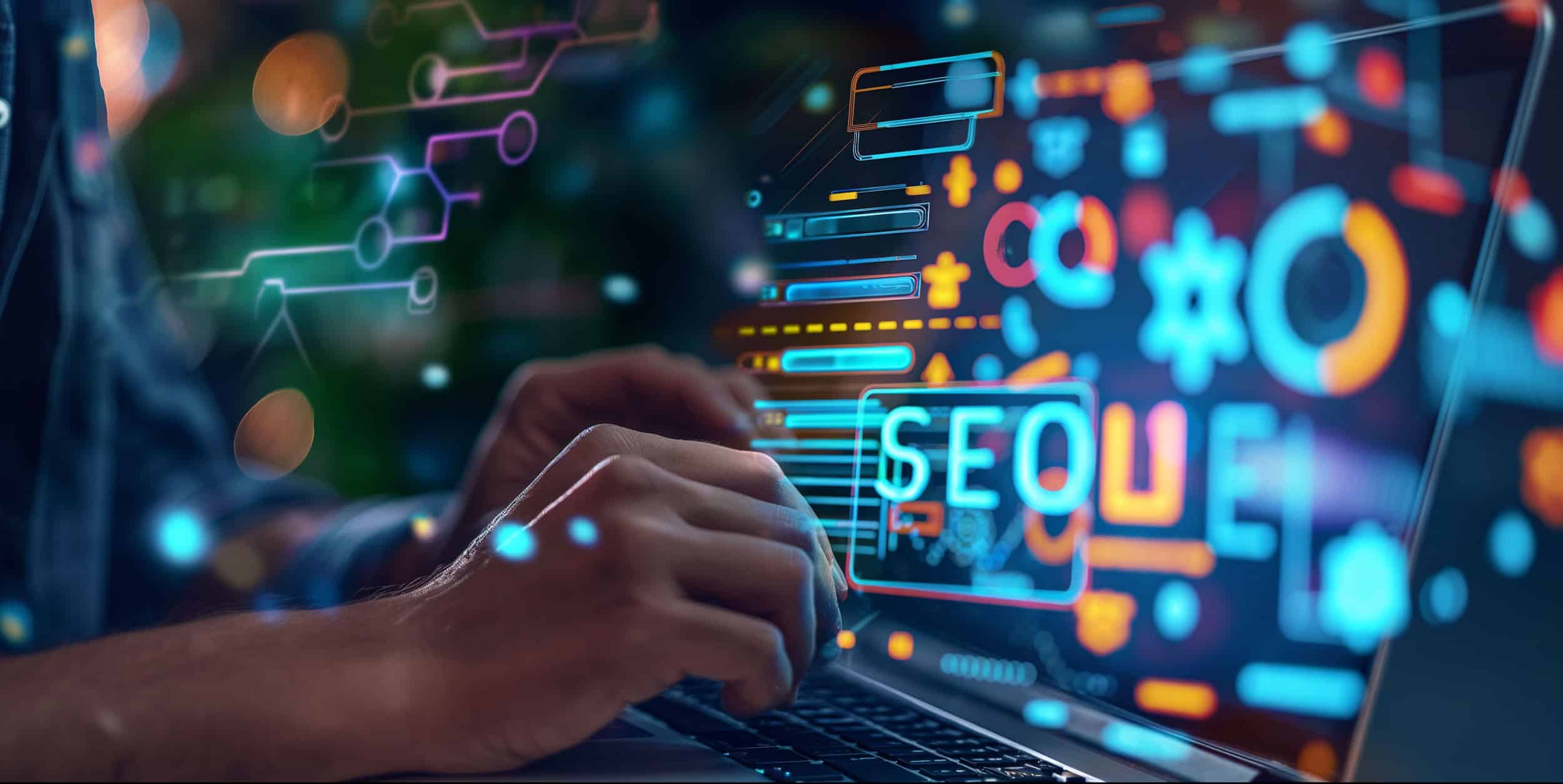 wordpress seo specialist