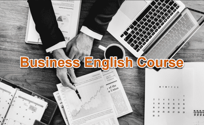 business language course