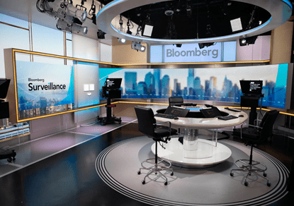 global tv lineup