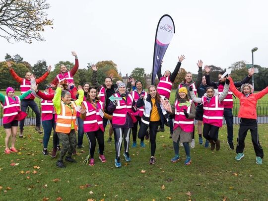goodgym lewisham