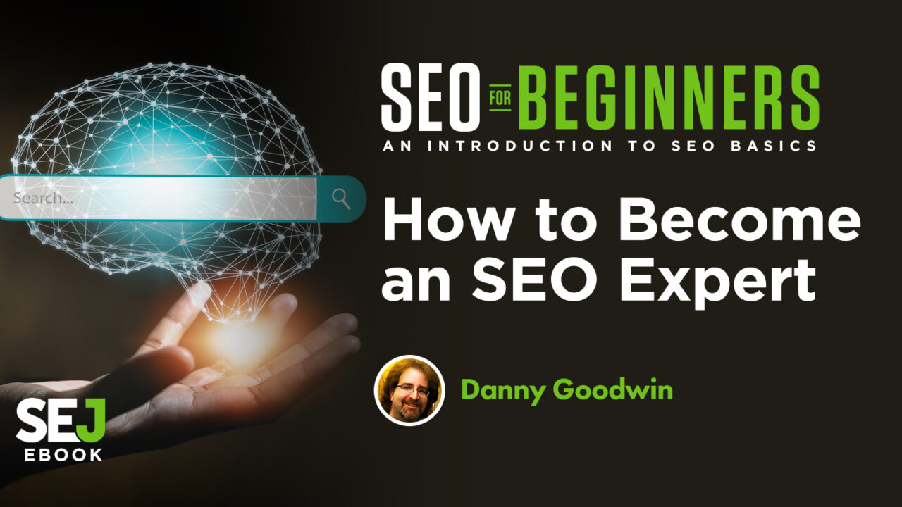 google seo specialist