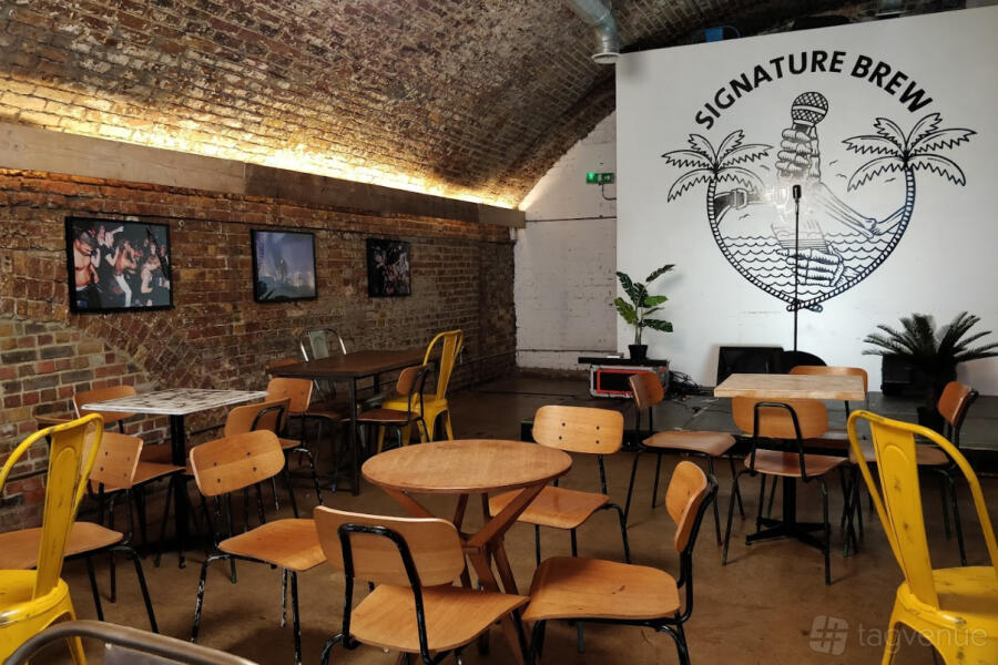 seven dials club & covent garden community centre
