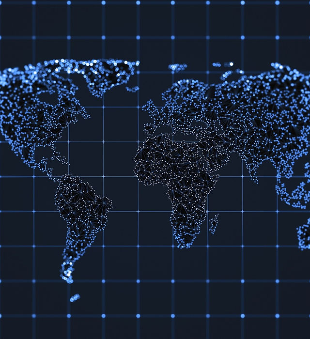 global intelligence