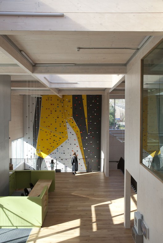 lewisham youth centre