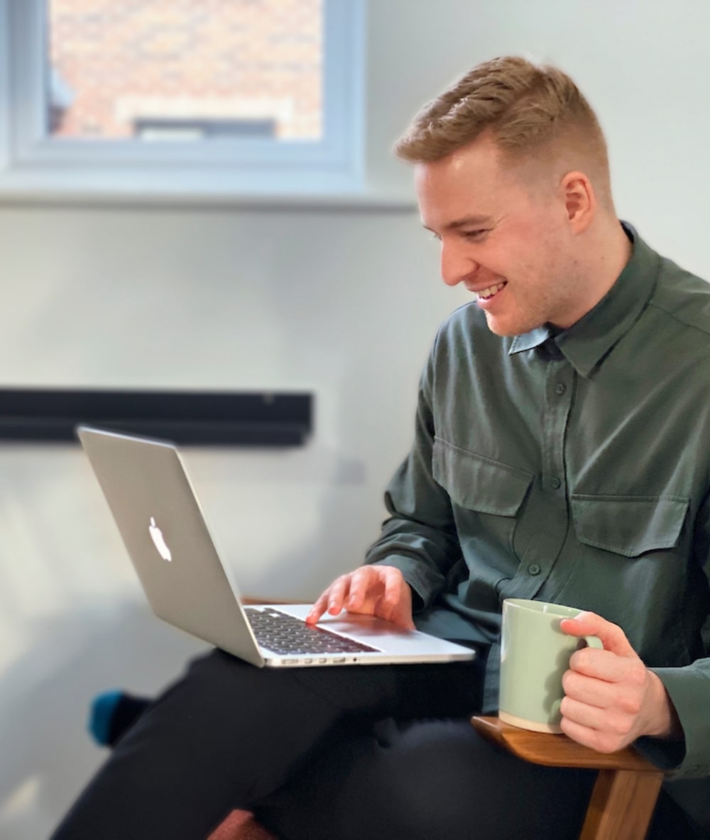 looking for seo expert