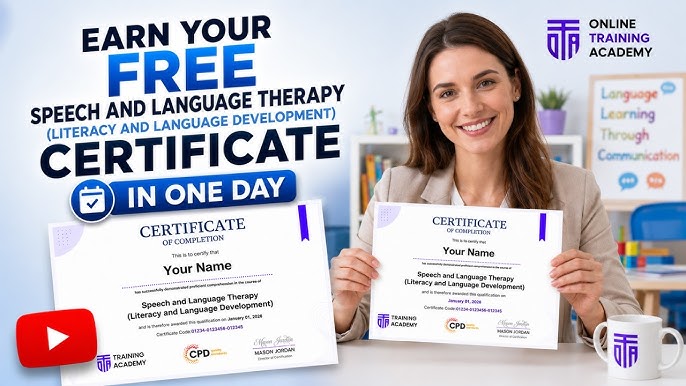 online language courses free with certificate