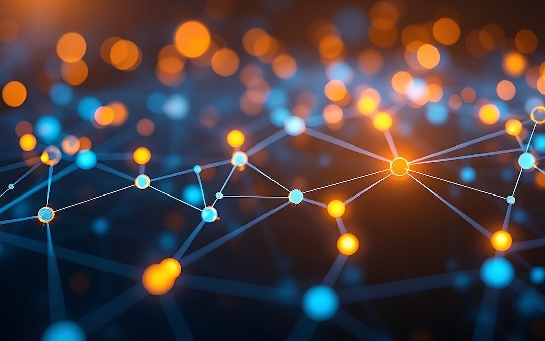 the global information network