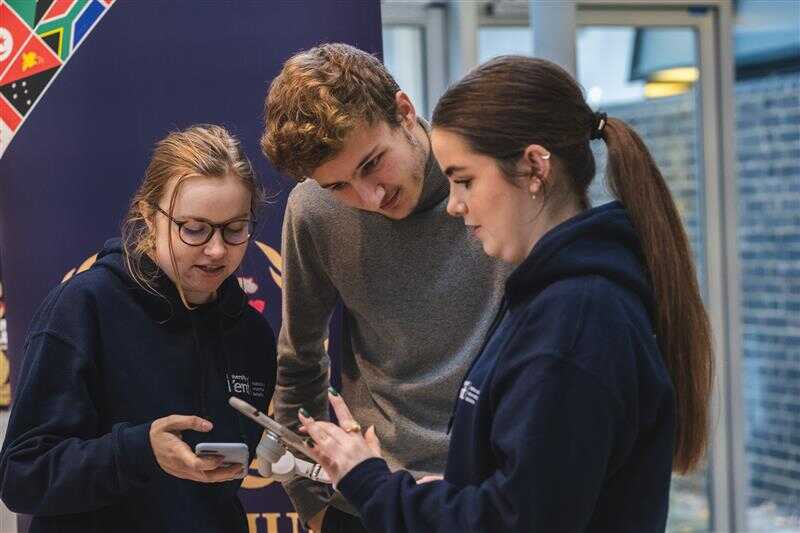 university of kent politics and international relations