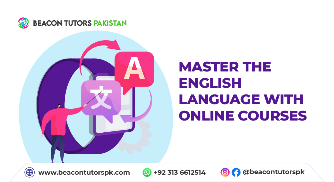 english language course online