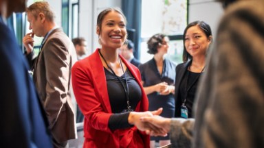 business and international relations degree