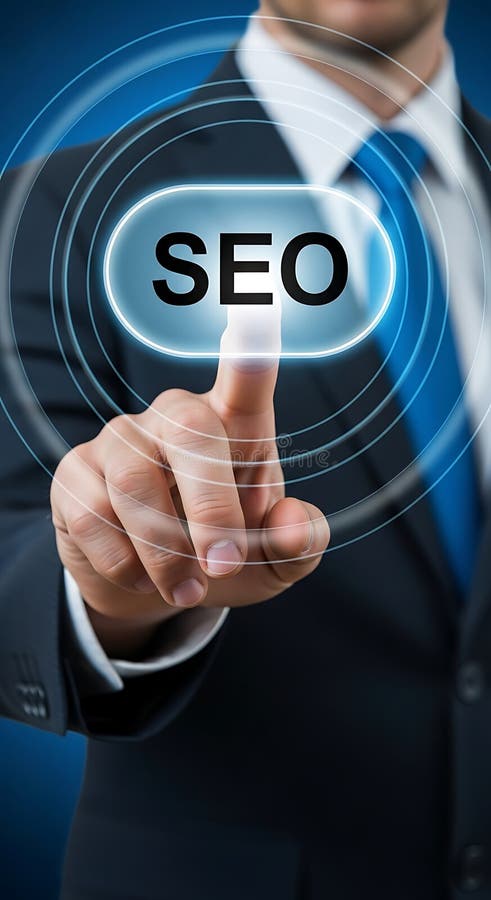 digital marketing seo specialist