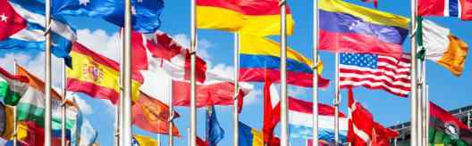 international economic relation