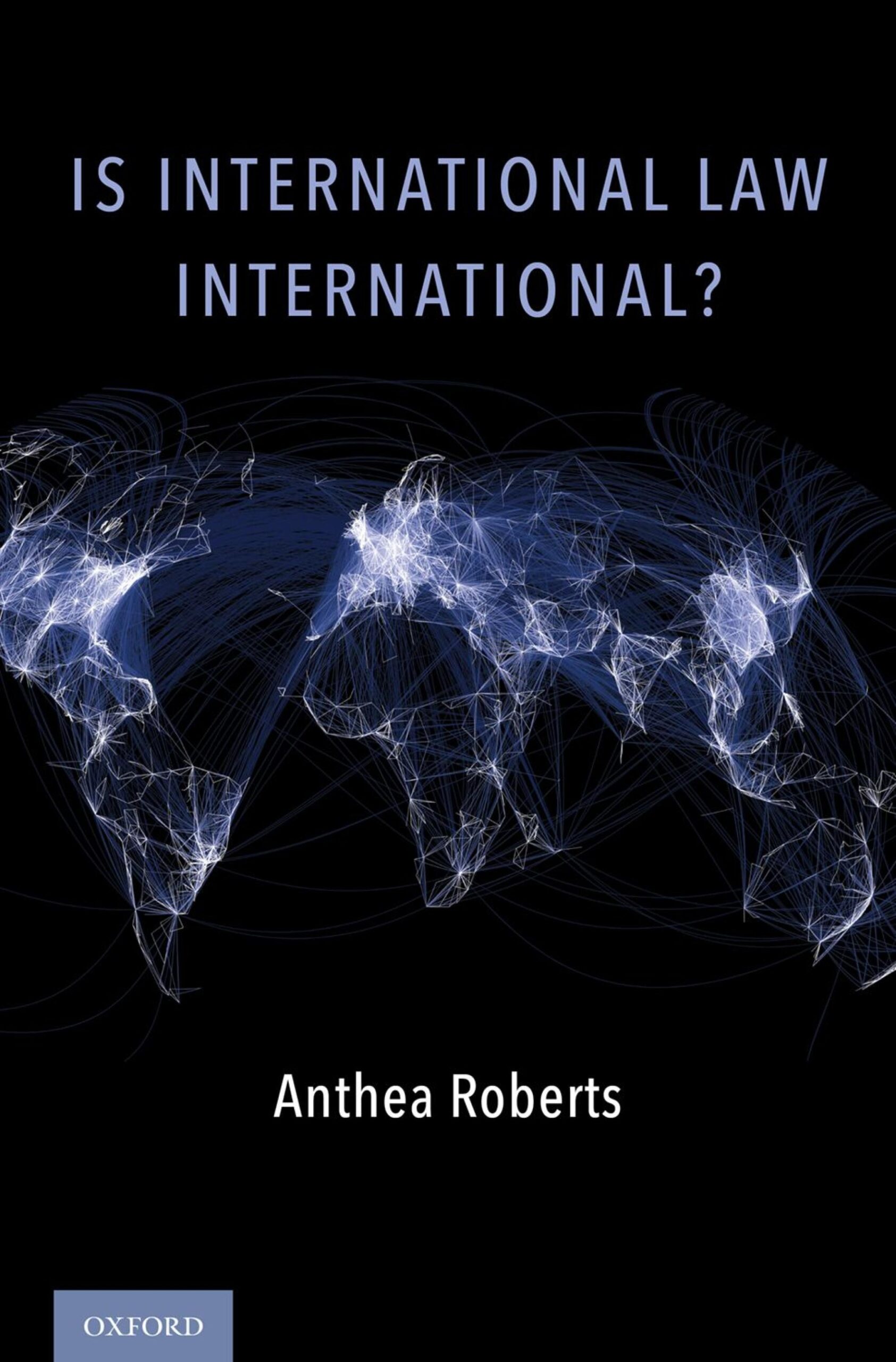 international law and international relations