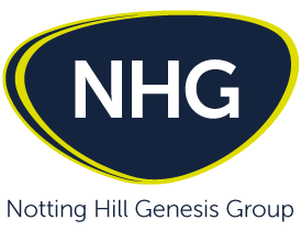 notting hill community housing