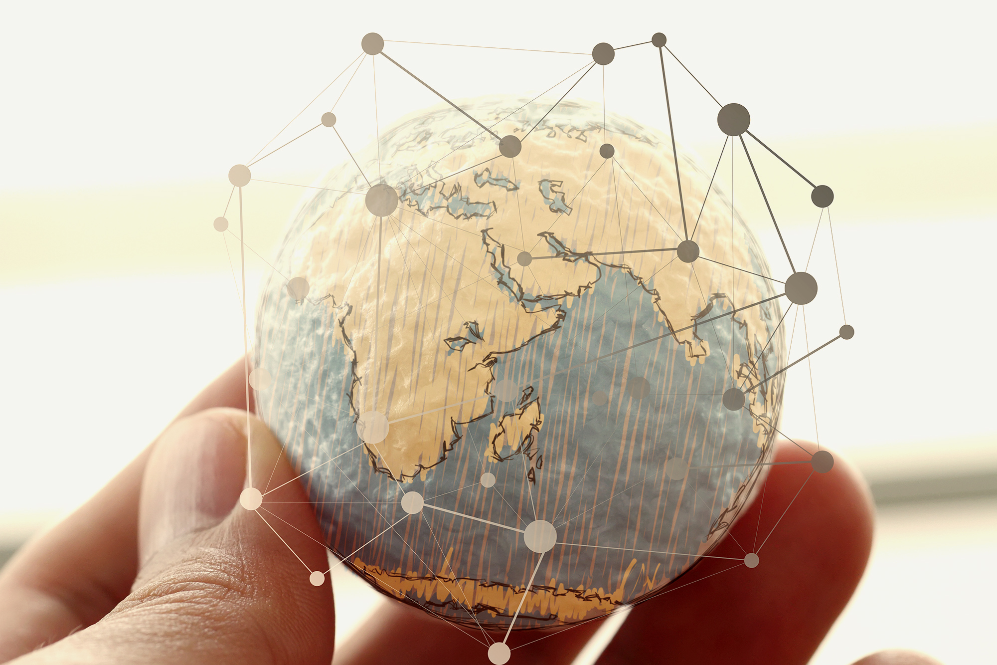 relations international