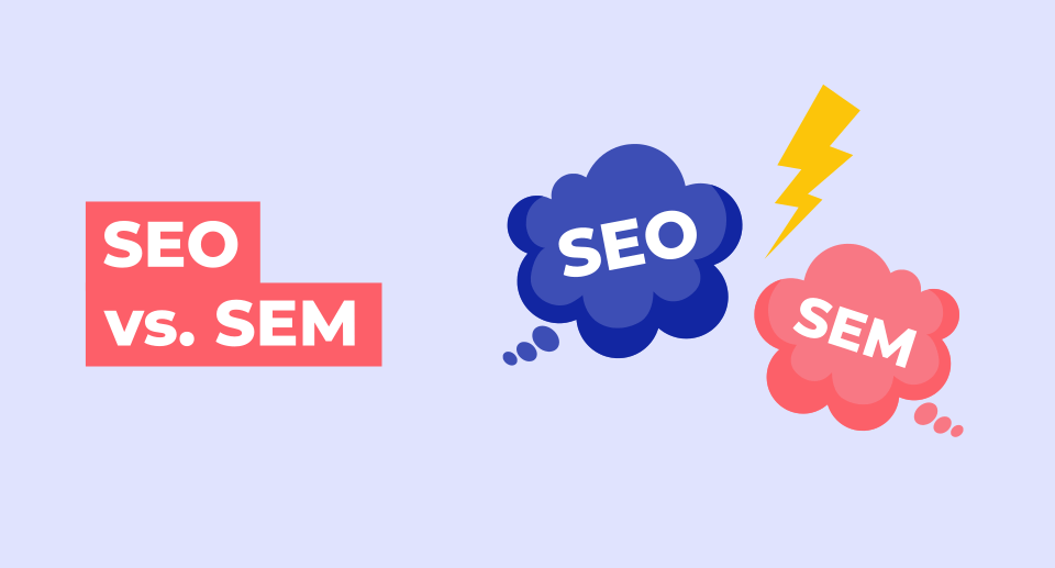 seo sem specialist