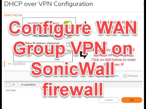 sonicwall vpn download